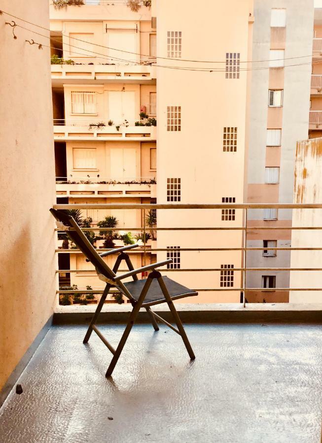 Maison Imma ニース エクステリア 写真